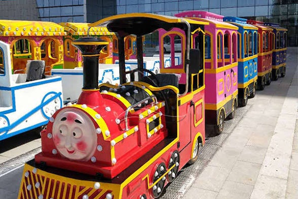 Rides & Trains for hire in Nairobi
