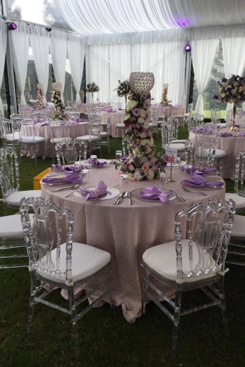 Themed parties near in Nairobi