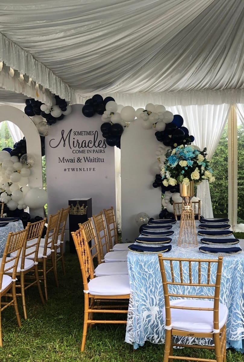 Balloon Backdrop services in nairobi cbd, Balloon Decorations in Nairobi