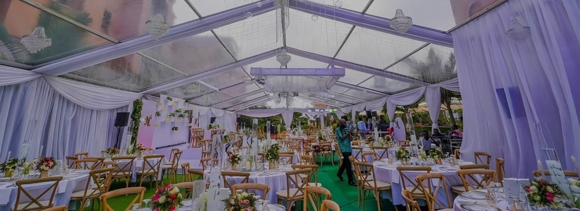 Adult Parties Services in Nairobi