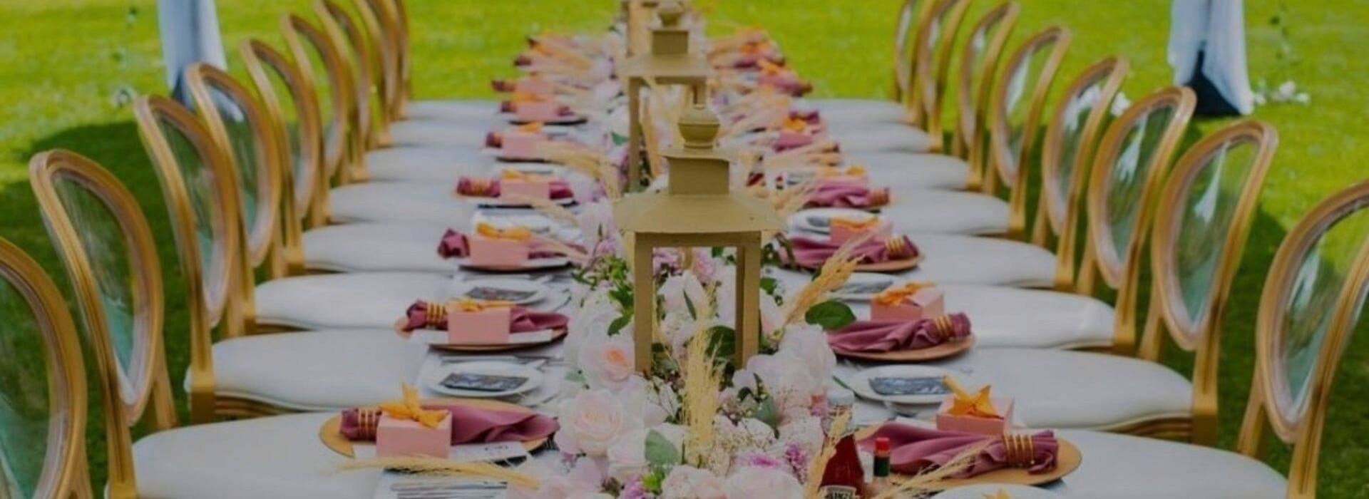 Baby shower services for hire in Nairobi Kenya