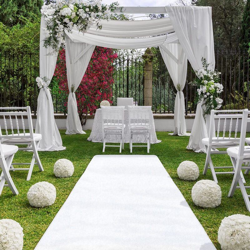 Balloon Pasted Walkway Decoration for Hire for a kids birthday party in Nairobi - view 2