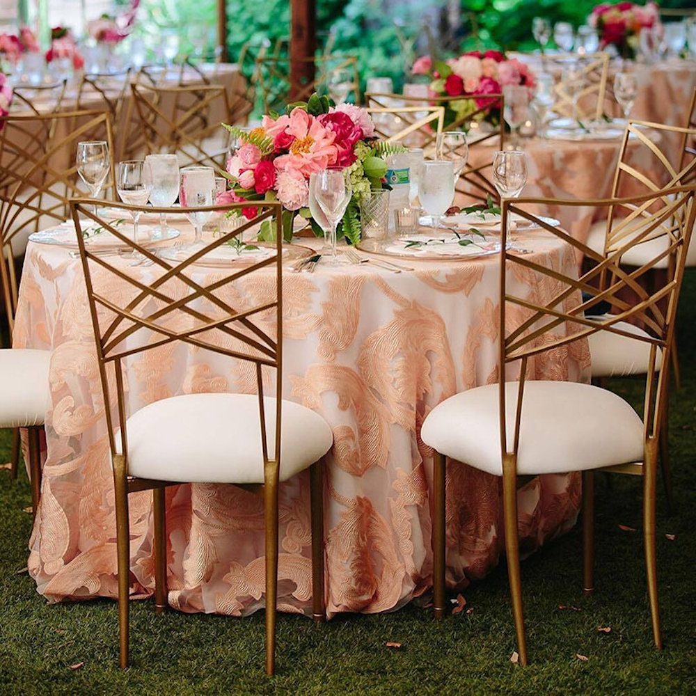 Chameleon Chairs for Hire for a kids birthday party in Nairobi - view 6