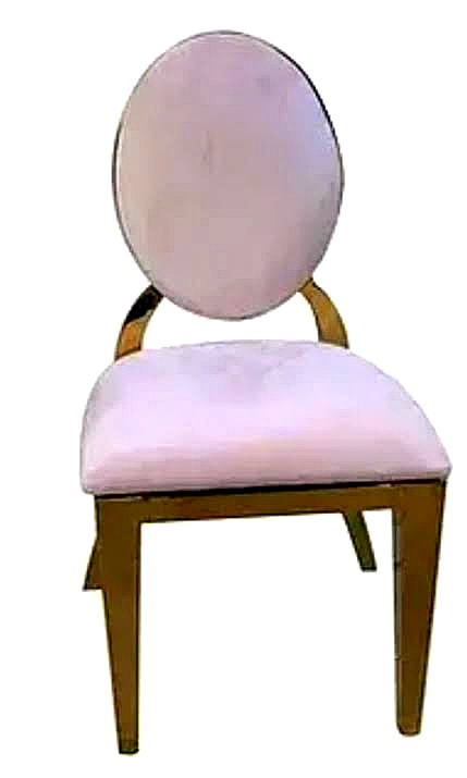 Kids Ella Chairs for Hire for a kids birthday party in Nairobi - view 4