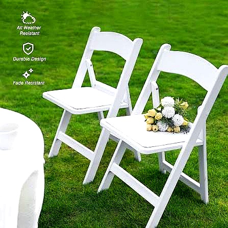 Kids Foldable Chairs for Hire for a kids birthday party in Nairobi - view 8