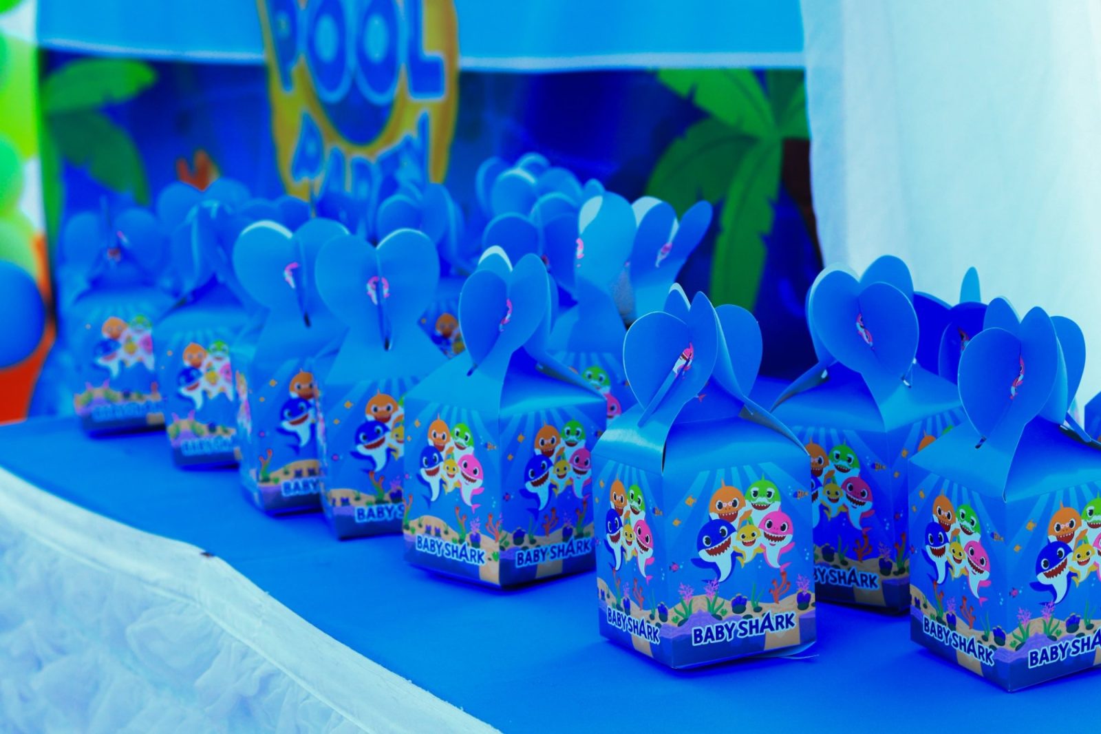 The Diamond Squad Children Birthday Party Packages - 30 Little Legends — view 5
