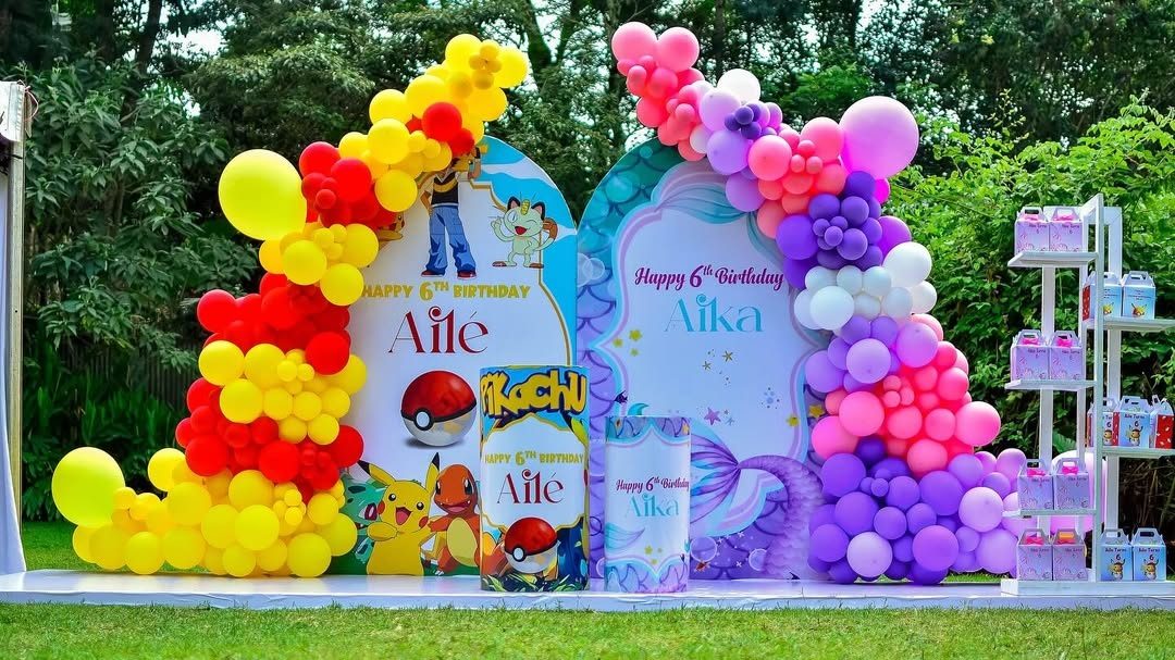 The Little Star Mini Children's Birthday Party Packages - 20 Guests — view 6