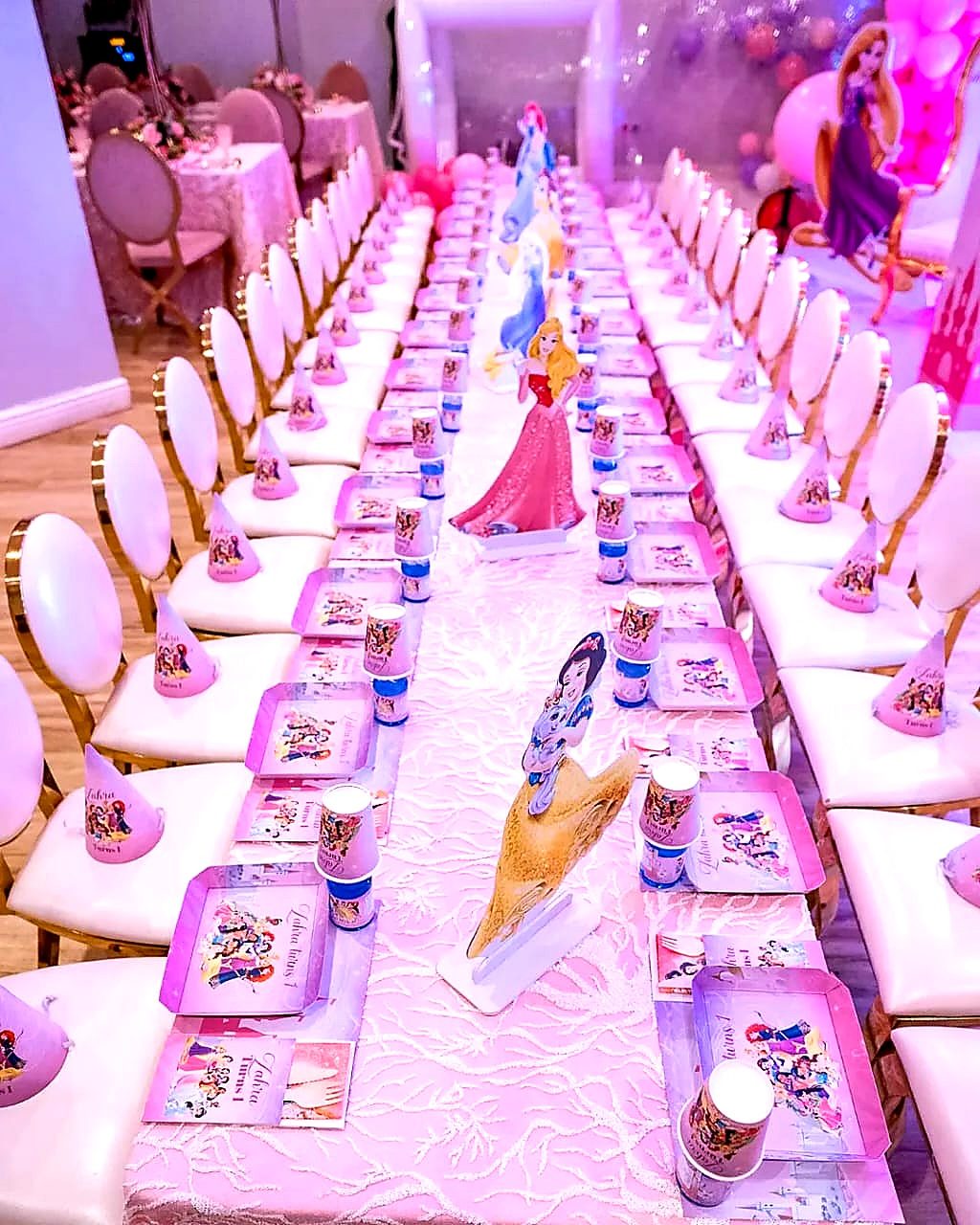 The Little Star Mini Children's Birthday Party Packages - 20 Guests — view 10