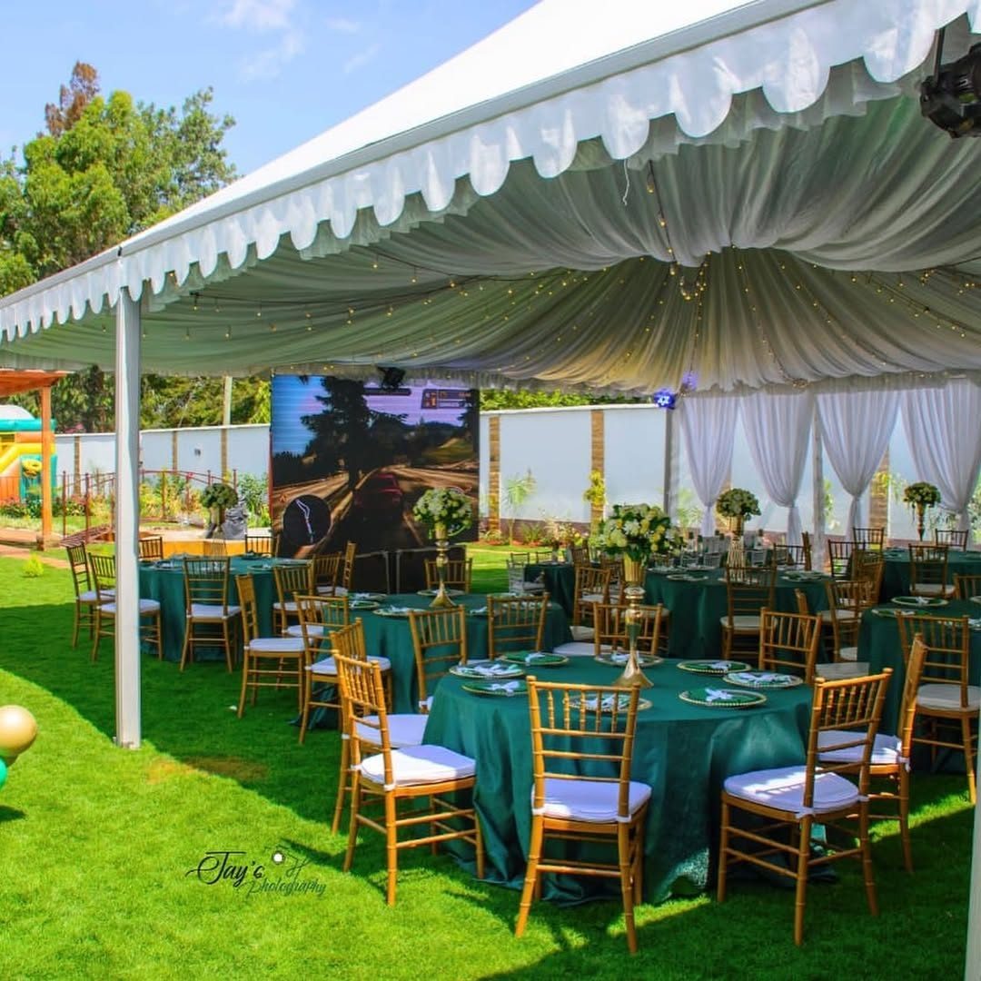 The Opulence Kids Fun And Party Package - 40 Guests — view 11