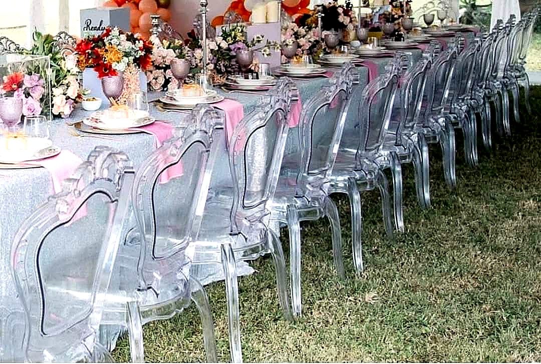 The Opulence Kids Fun And Party Package - 40 Guests — view 12