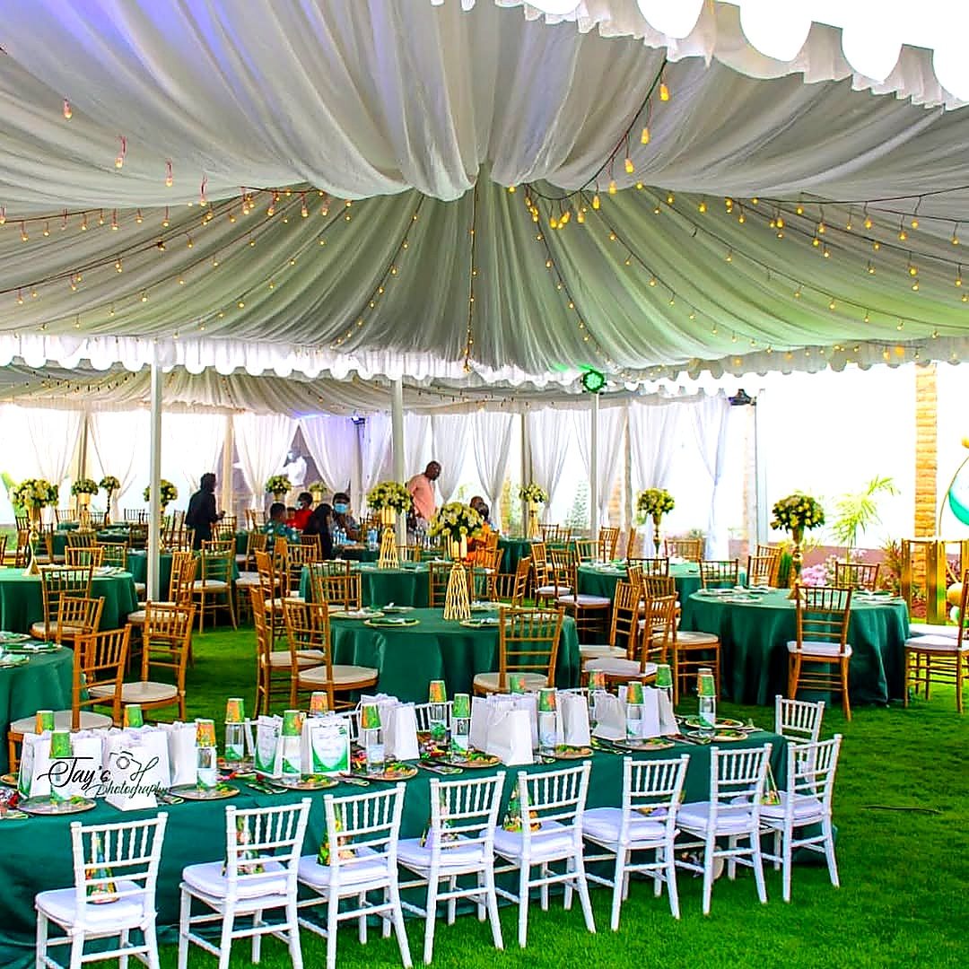 The Opulence Kids Fun And Party Package - 40 Guests — view 13