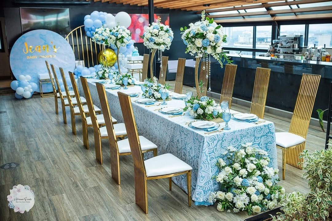 The Opulence Kids Fun And Party Package - 40 Guests — view 4