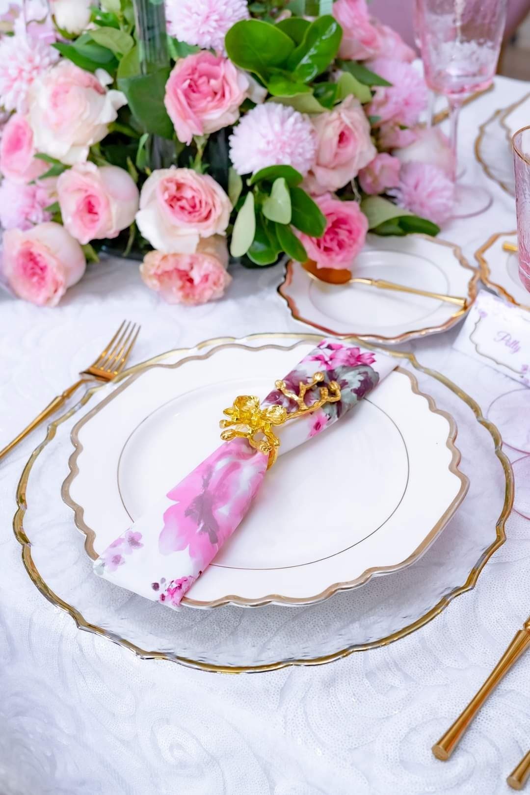 The Opulence Kids Fun And Party Package - 40 Guests — view 5