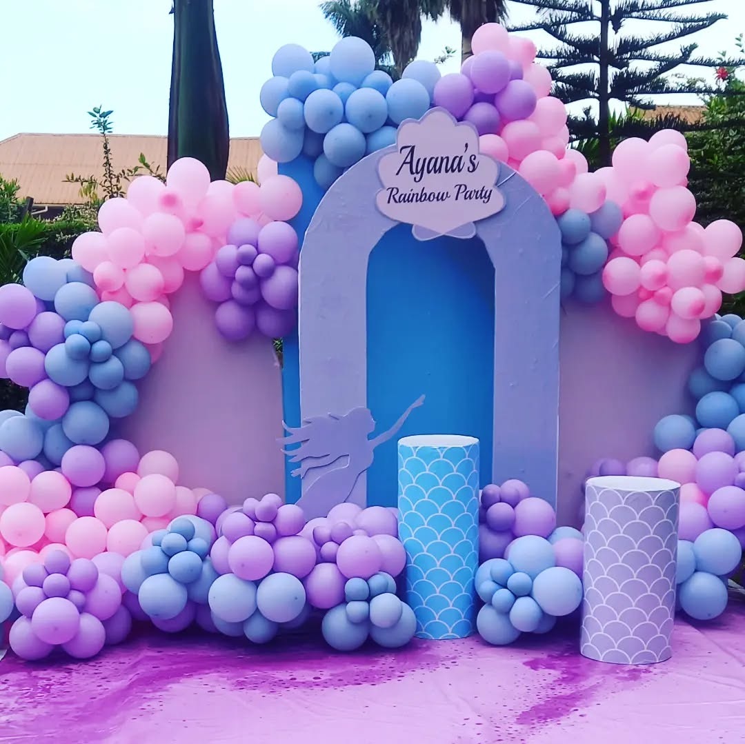 The Opulence Kids Fun And Party Package - 40 Guests — view 8