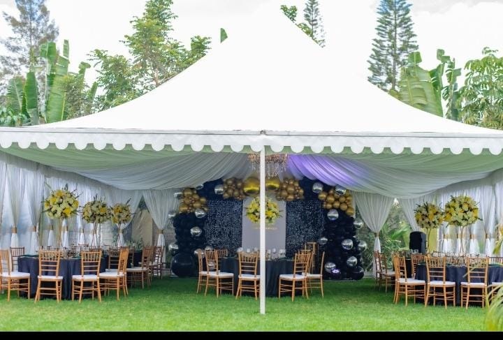 The Opulence Kids Fun And Party Package - 40 Guests — view 10