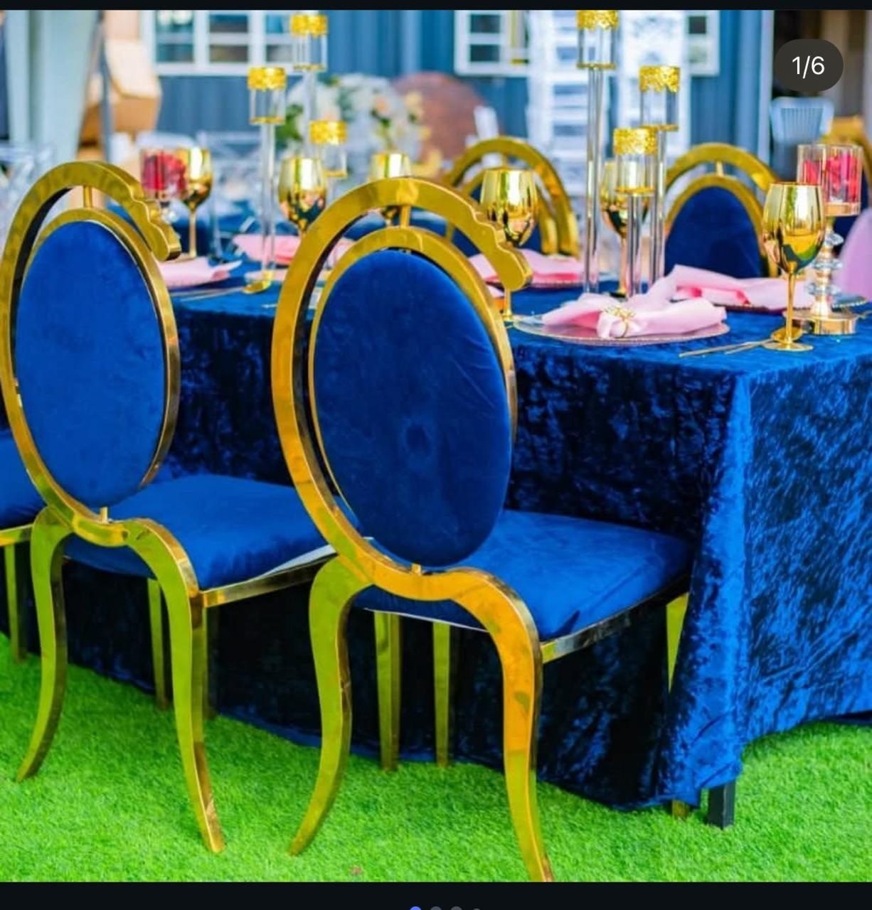 The Platinum Kids Party Decoration - 50 Kids — view 11