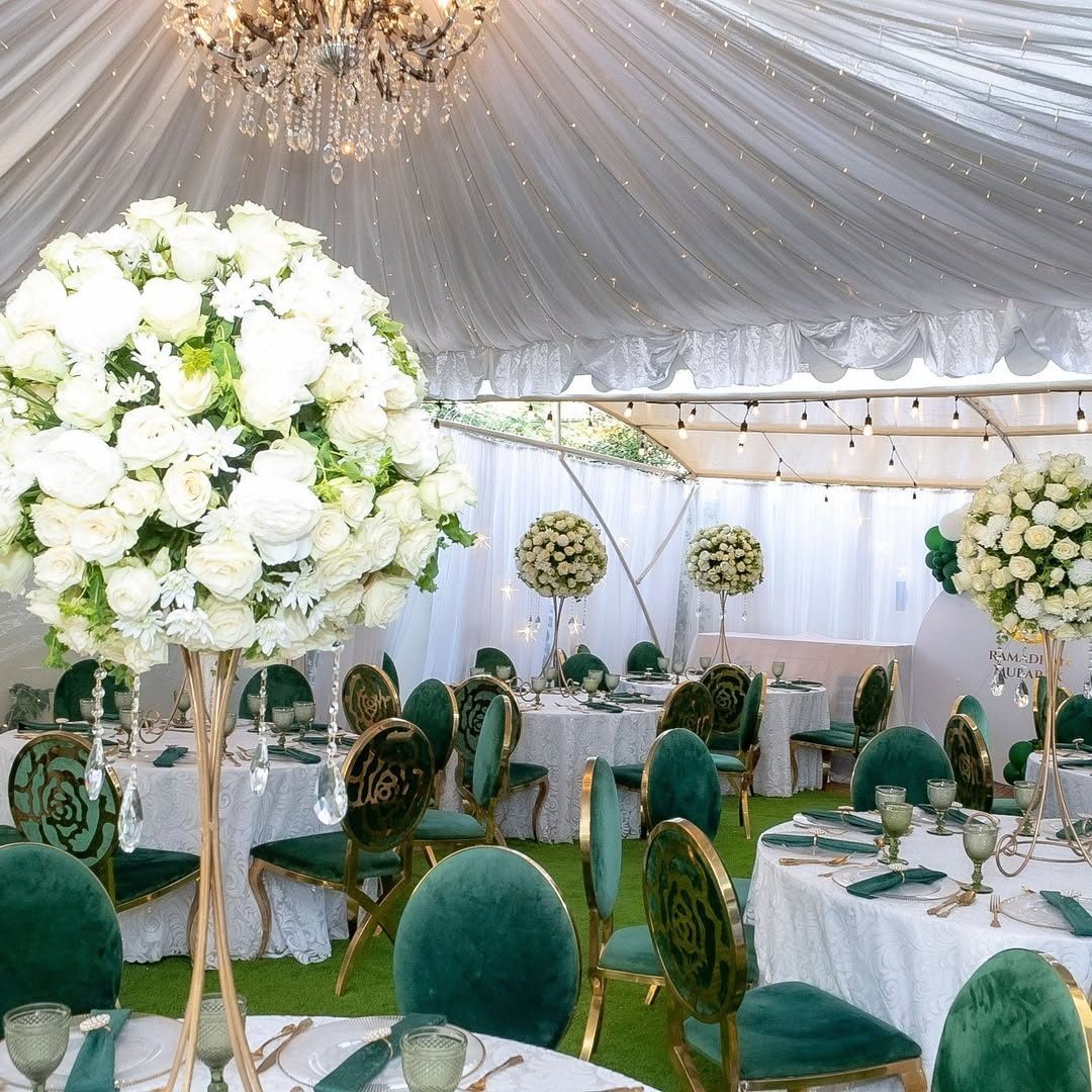 The Platinum Kids Party Decoration - 50 Kids — view 13