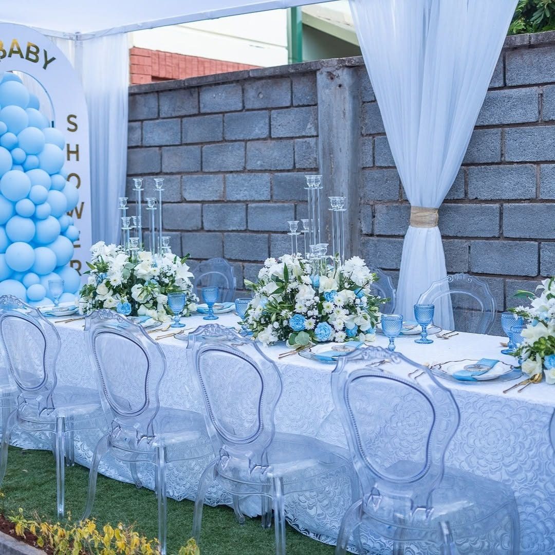 The Platinum Kids Party Decoration - 50 Kids — view 16