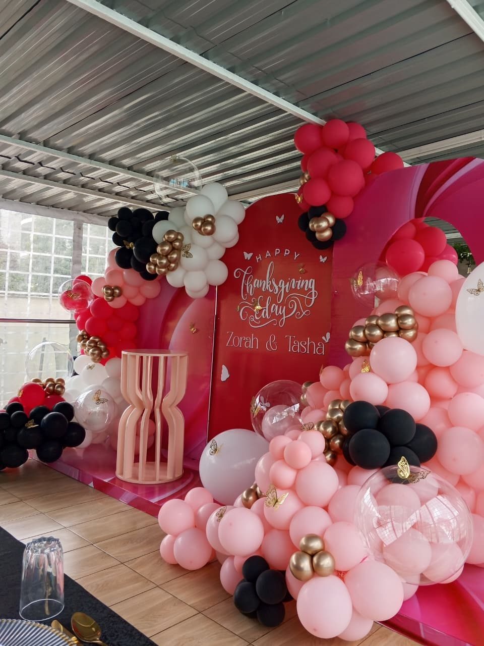 The Platinum Children Party Planning Packages - 60 Guests — view 13