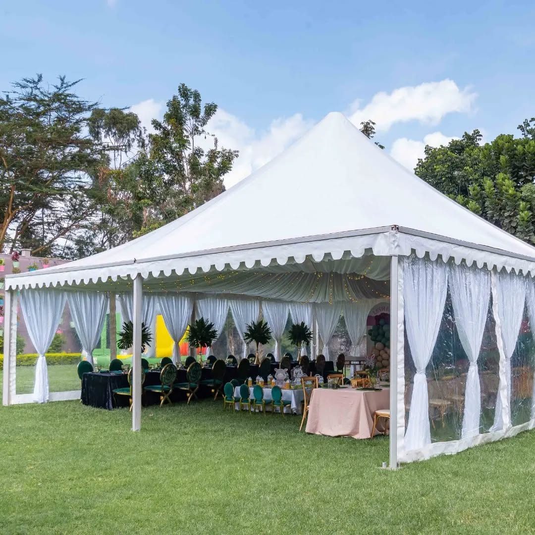 The Platinum Children Party Planning Packages - 60 Guests — view 3
