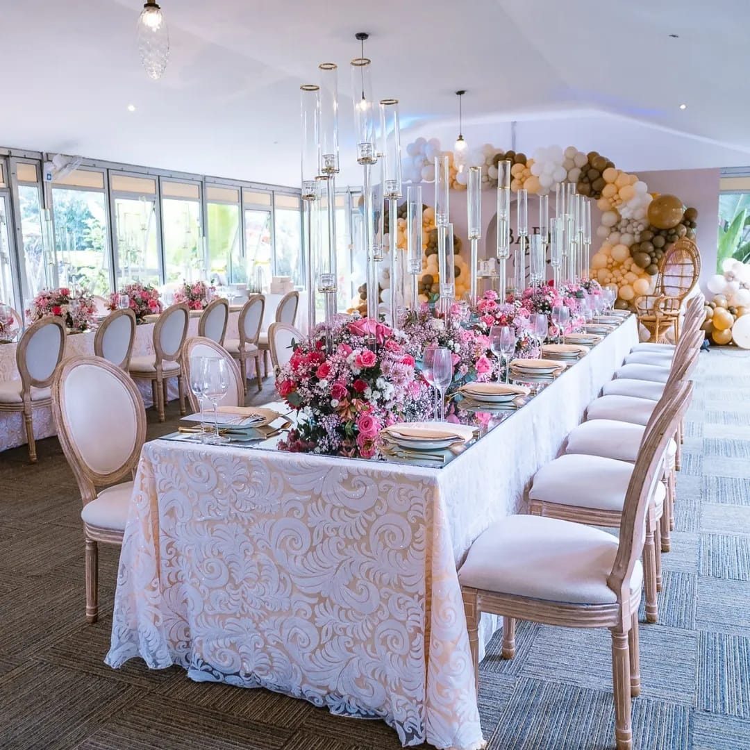 The Platinum Children Party Planning Packages - 60 Guests — view 5