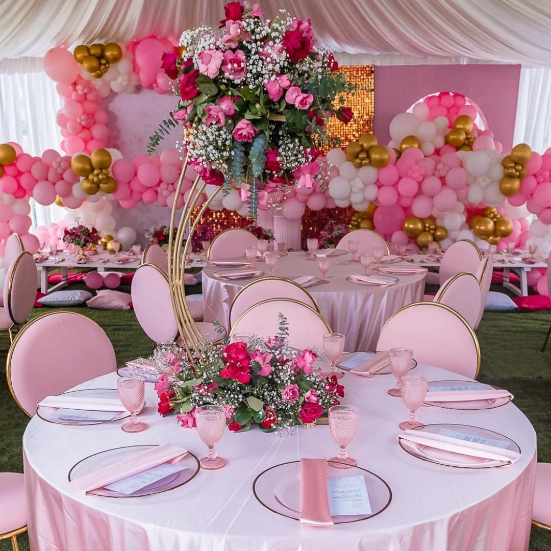 The Platinum Children Party Planning Packages - 60 Guests — view 8