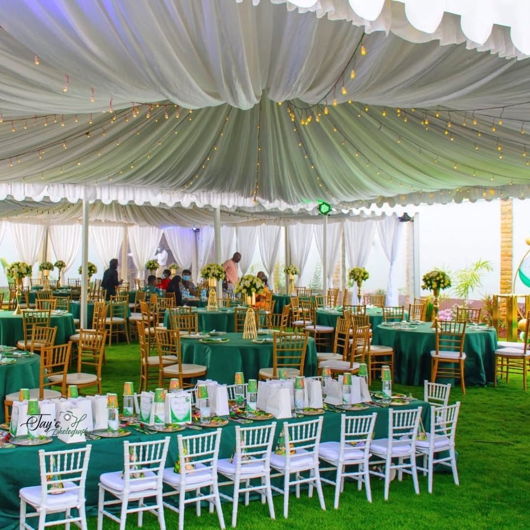 The Platinum Children Party Planning Packages - 60 Guests — view 1