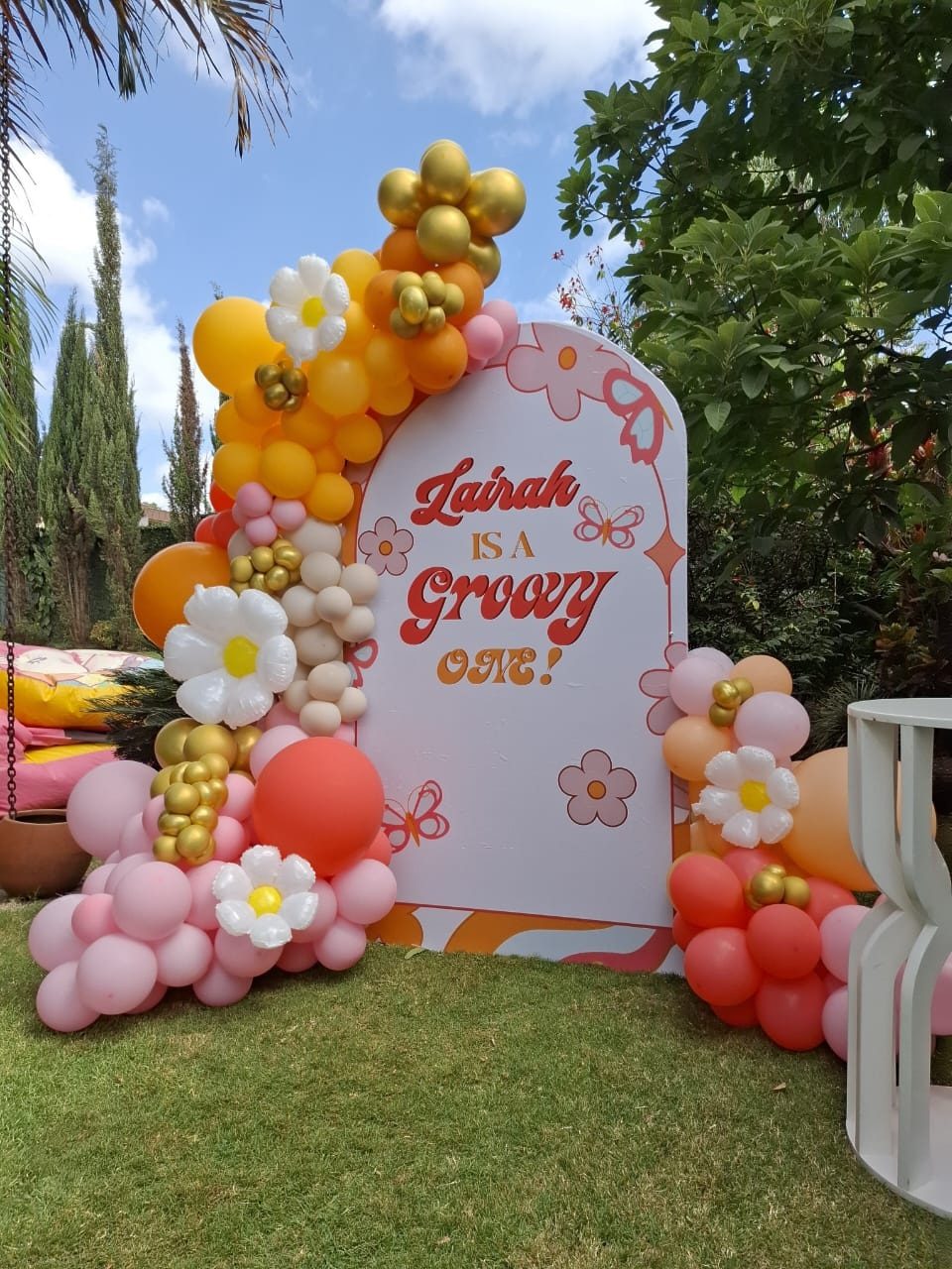 The Starter Squad All In One Kids Birthday Party Package - 10 Little Legends — view 5
