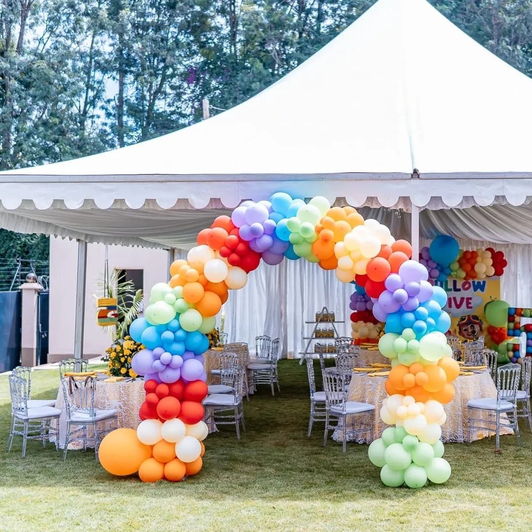 The Triple Door Kids Entertainment Package - 30 Guests — view 2