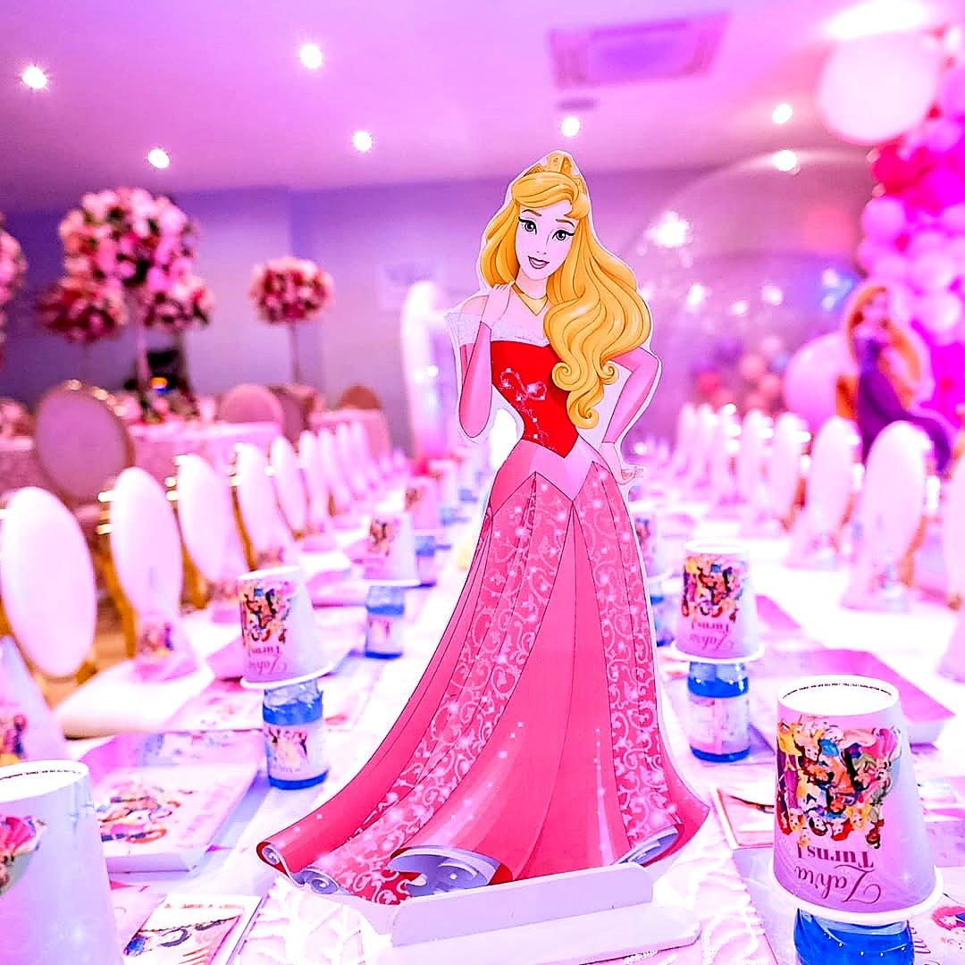 The Triple Door Kids Entertainment Package - 30 Guests — view 4