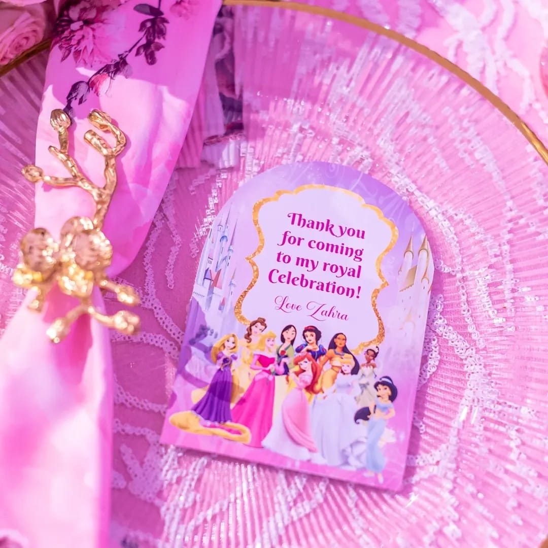 The Ultimate Kids Birthday Party Decorations - 100 Guests — view 2