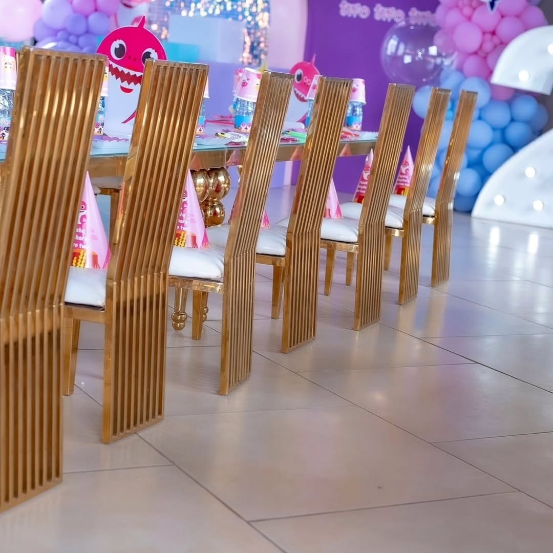 The Ultimate Kids Birthday Party Decorations - 100 Guests — view 14