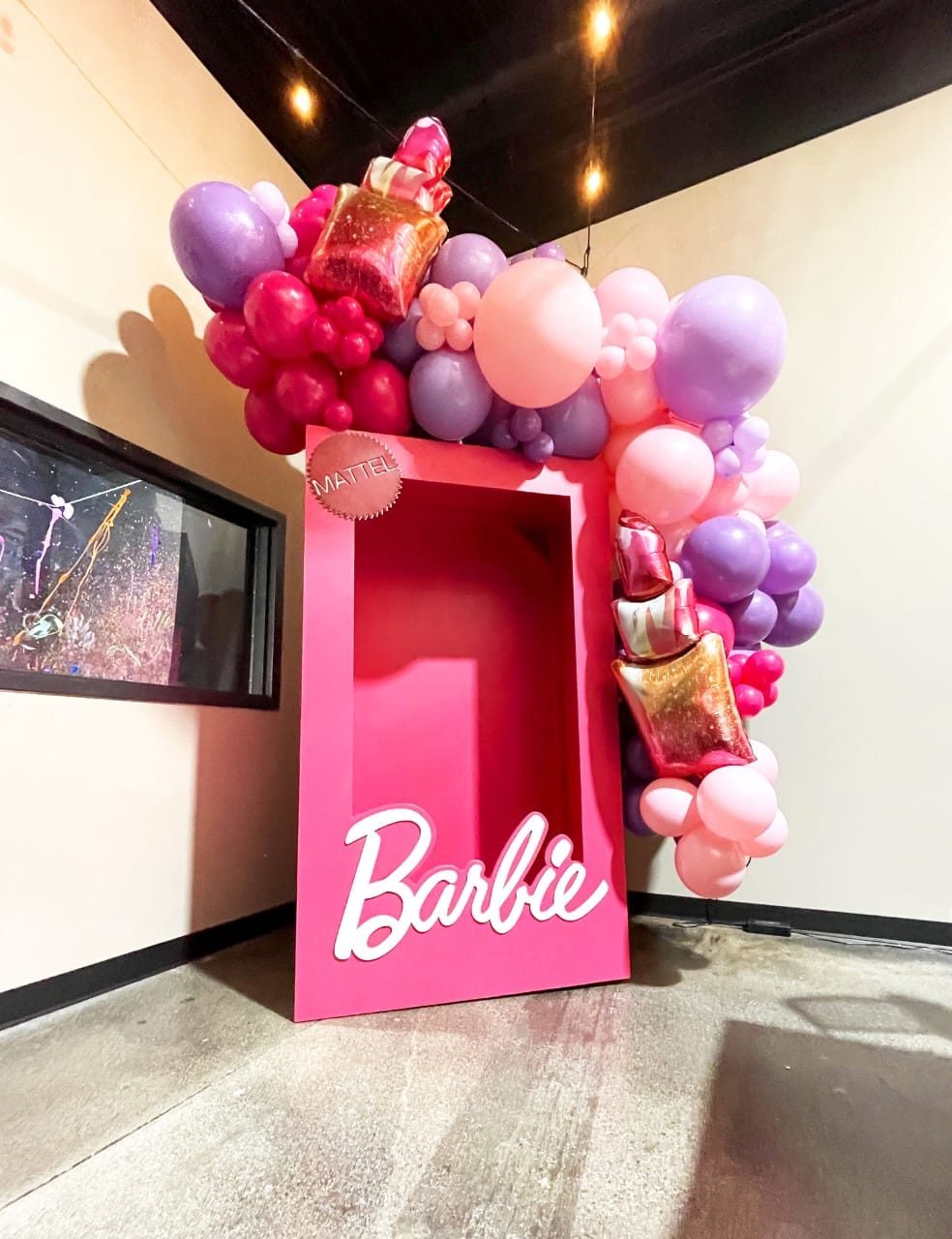 The Ultimate Kids Birthday Party Decorations - 100 Guests — view 16