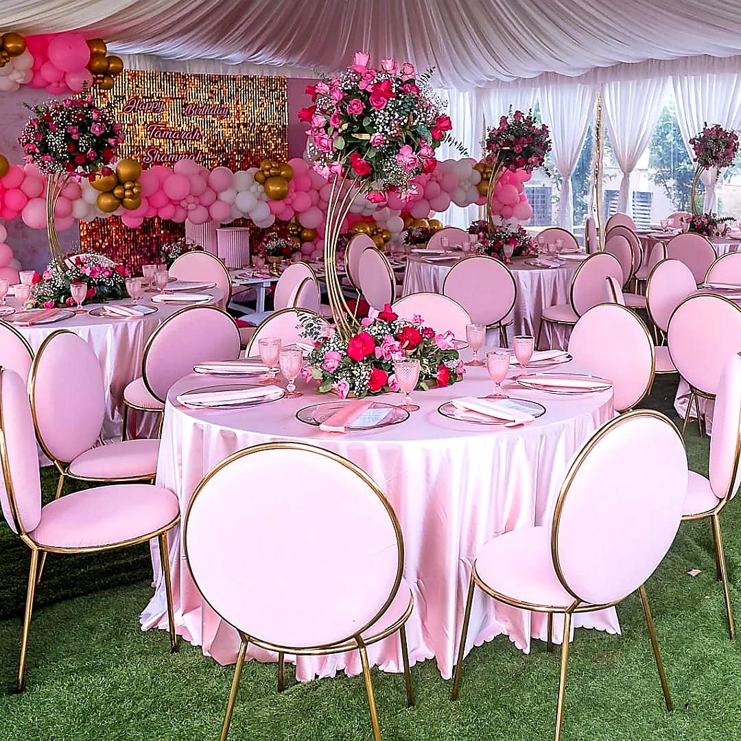 The Ultimate Kids Birthday Party Decorations - 100 Guests — view 20