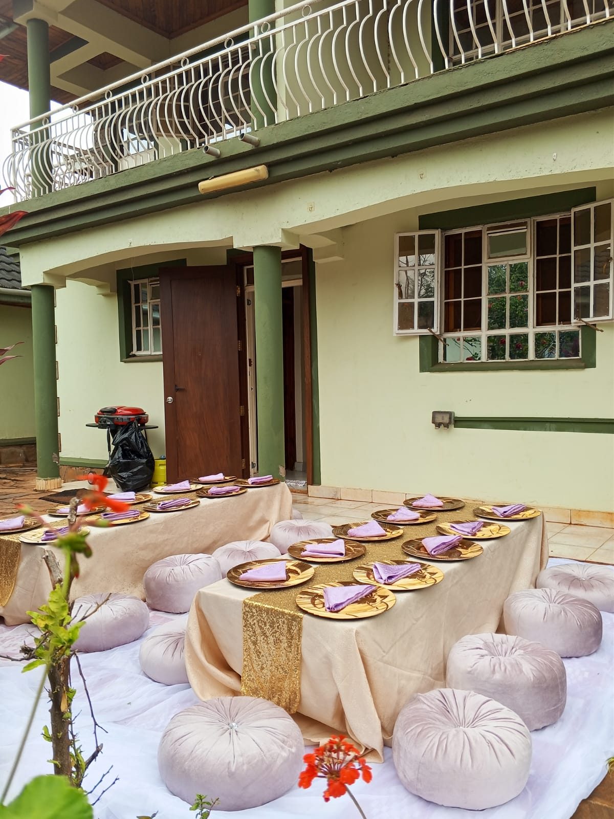 The Legendary Finale Kids Picnic Party Planner Package - 50 Kids — kids picnic package setup in Nairobi - view 3