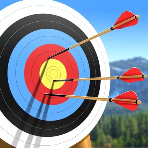 Archery for Hire for a kids party in Nairobi