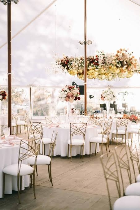 Chameleon Chairs for Hire for a kids birthday party in Nairobi - view 2