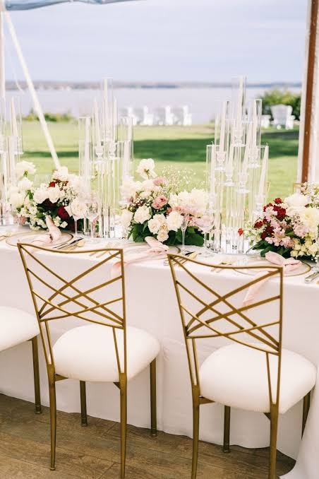Chameleon Chairs for Hire for a kids birthday party in Nairobi
